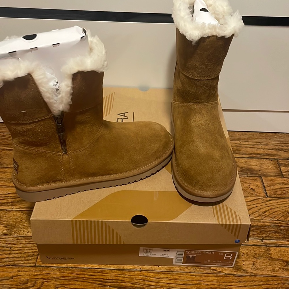 kookaburra ugg boots
